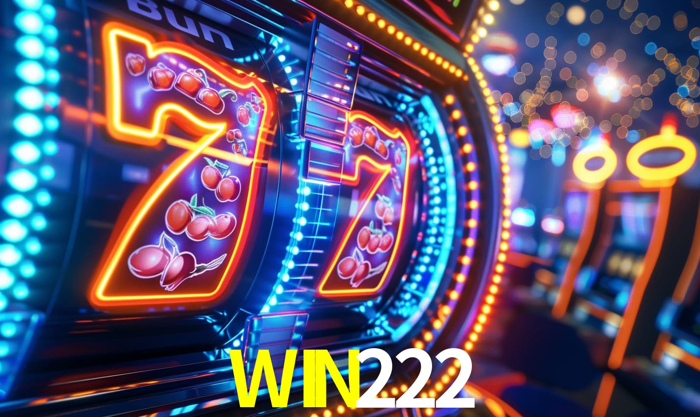 Jogos Emocionantes WIN222